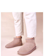 221040 bottes de neige Solea