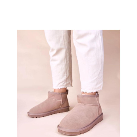 221040 bottes de neige Solea