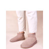221040 bottes de neige Solea