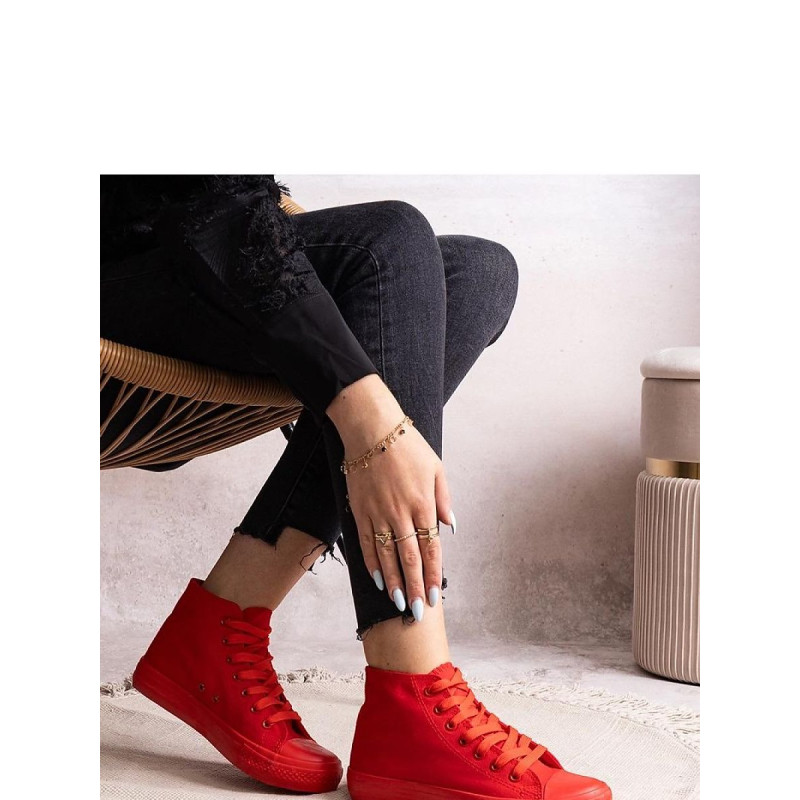 207217 Baskets Solea