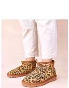221041 bottes de neige Solea