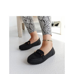 207475 Moccasins Solea