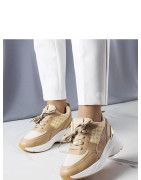 207988 Baskets Solea