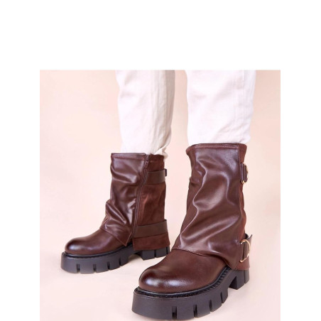 221044 Bottes Solea