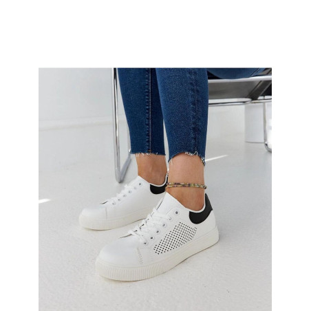 207477 Baskets Solea
