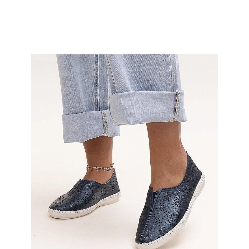 206454 Chaussures Basses Solea