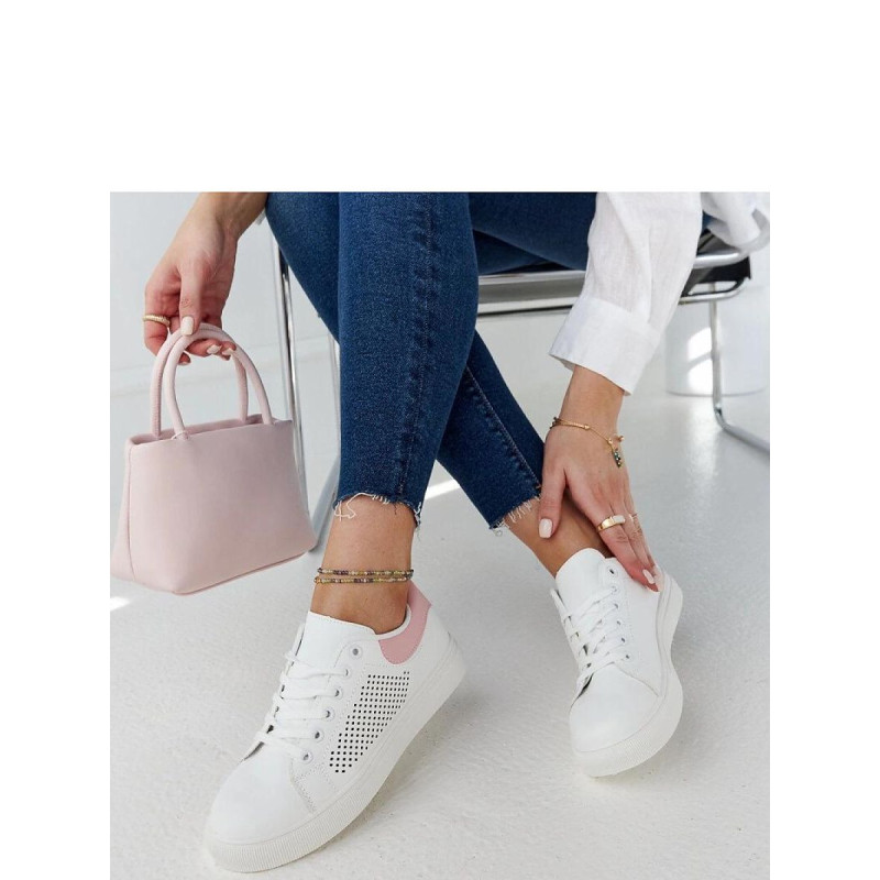 207478 Baskets Solea