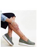 206456 Chaussures Basses Solea