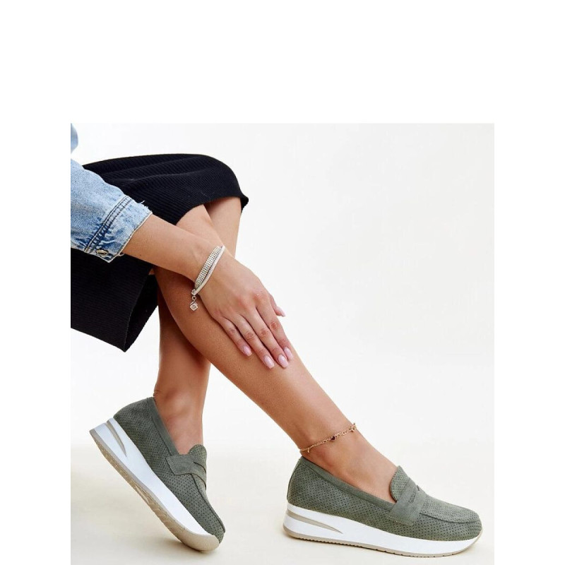 206456 Chaussures Basses Solea