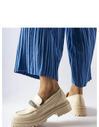 207736 Moccasins Solea