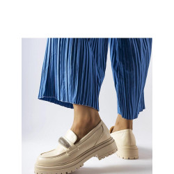 207736 Moccasins Solea