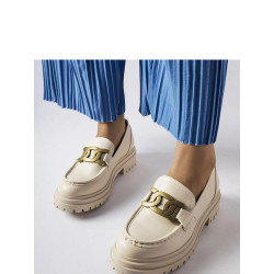 207738 Moccasins Solea