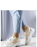 207994 Baskets Solea