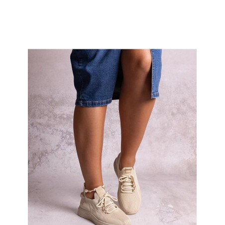 207229 Baskets Solea