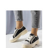 207997 Baskets Solea