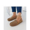 207486 Moccasins Solea