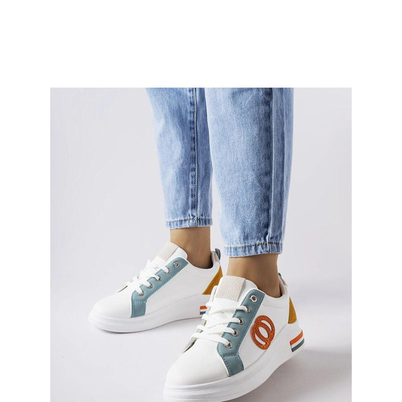 207743 Chaussures de sport Solea