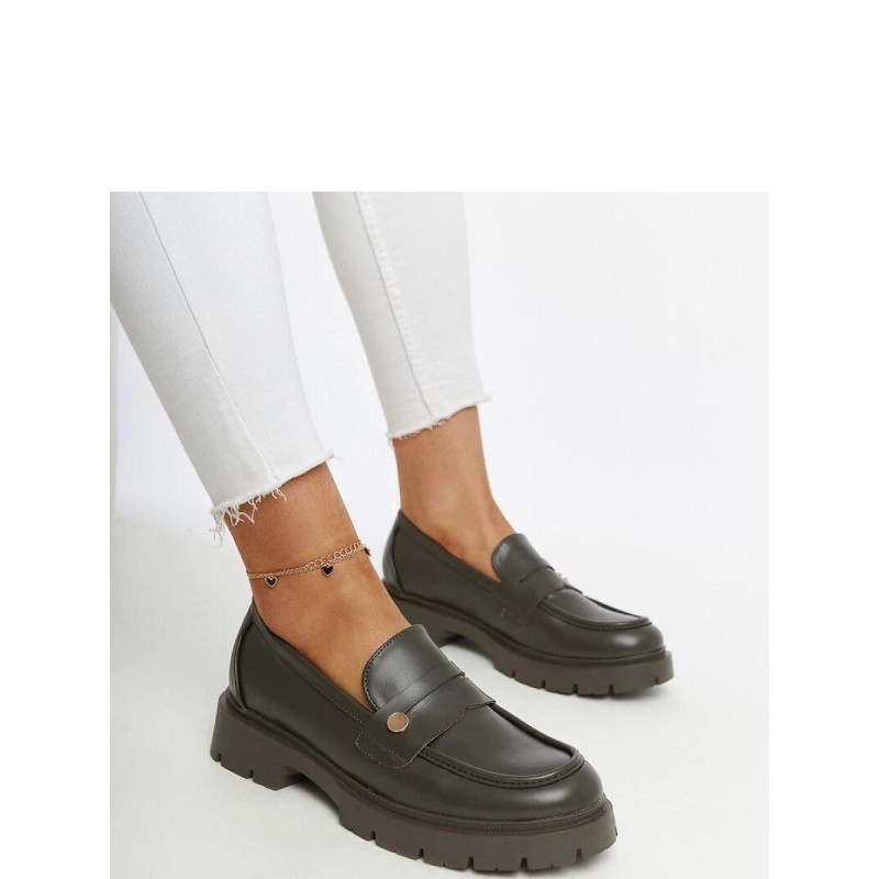 206464 Chaussures Basses Solea