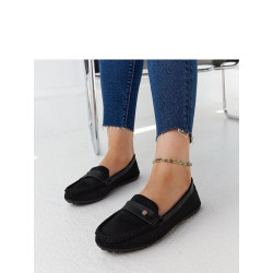 207489 Moccasins Solea