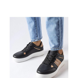207745 Baskets Solea