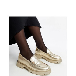 206466 Chaussures Basses Solea