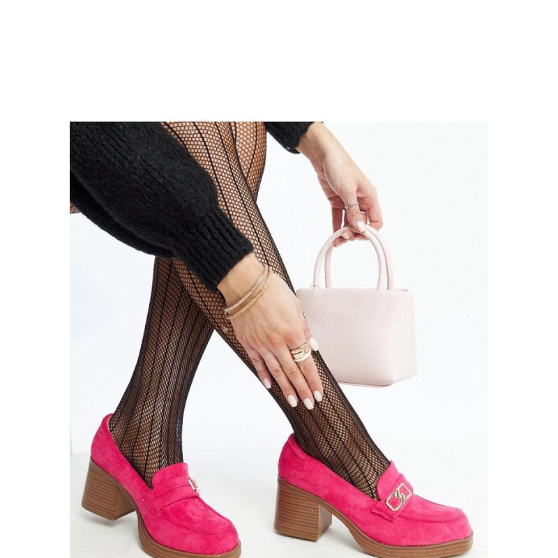 206467 Chaussures Basses Solea