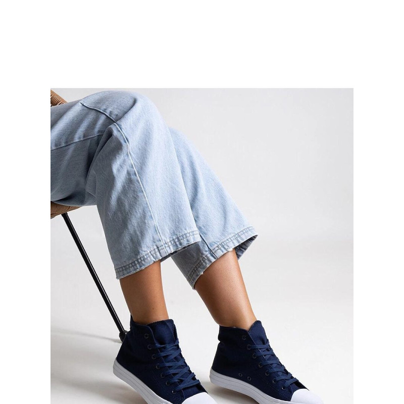 207235 Baskets Solea