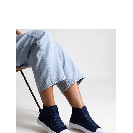 207235 Baskets Solea