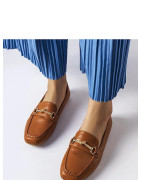 207747 Moccasins Solea