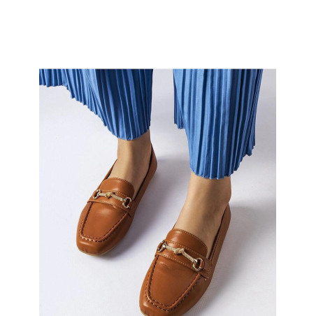 207747 Moccasins Solea