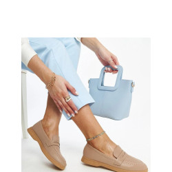 206470 Chaussures Basses Solea