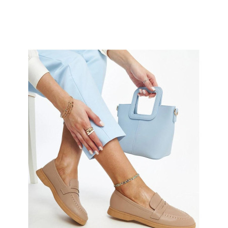 206470 Chaussures Basses Solea