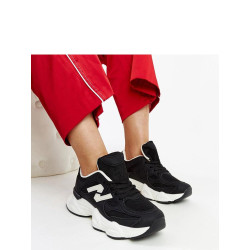 207495 Baskets Solea