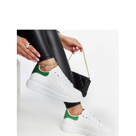 207497 Baskets Solea