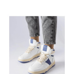 208009 Baskets Solea