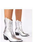 222345 Bottes à talons Solea