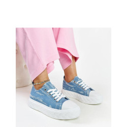 207498 Baskets Solea
