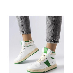 208010 Baskets Solea