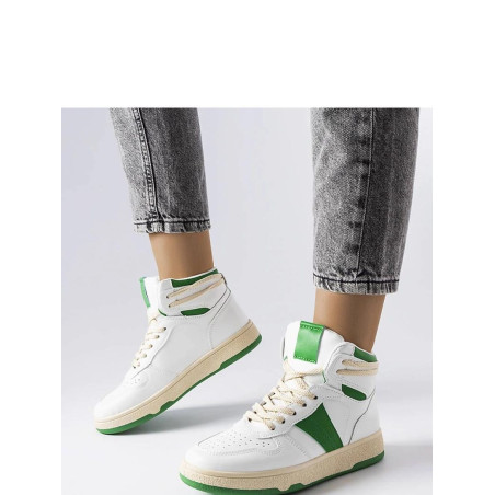 208010 Baskets Solea
