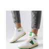208010 Baskets Solea