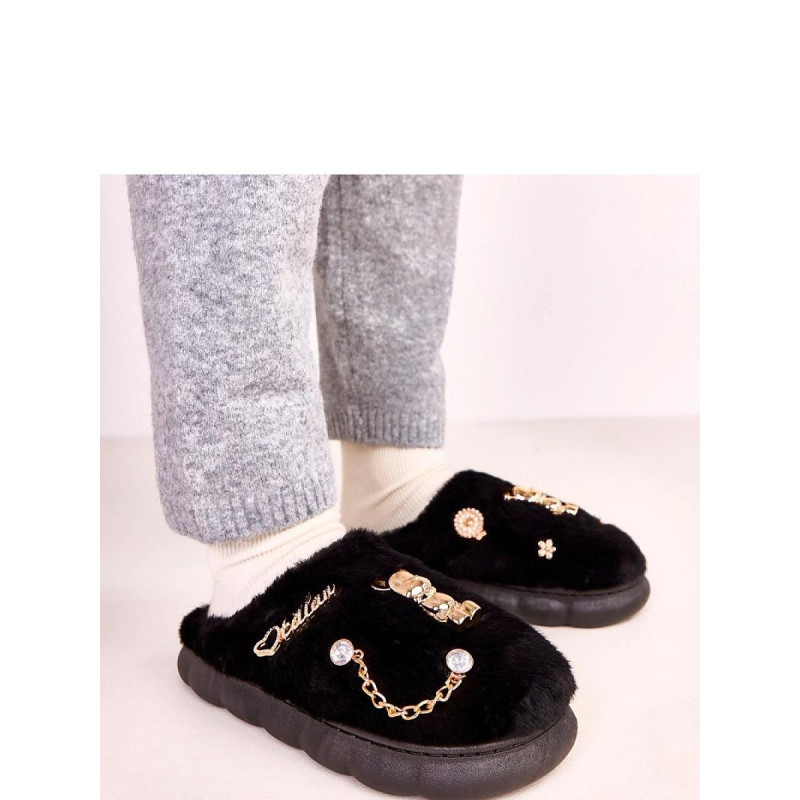 223115 Pantoufles Solea