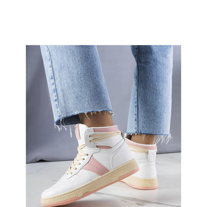 208012 Baskets Solea