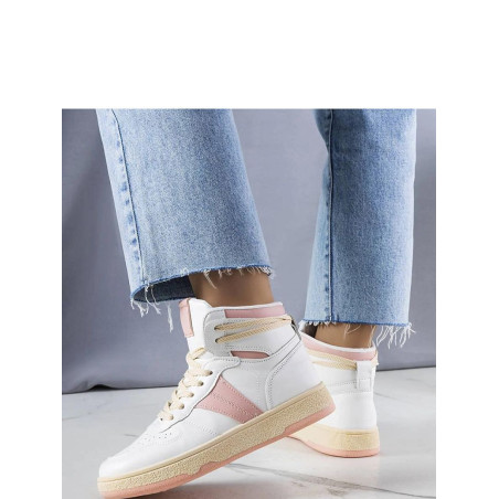 208012 Baskets Solea
