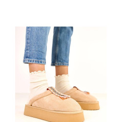 223116 Pantoufles Solea