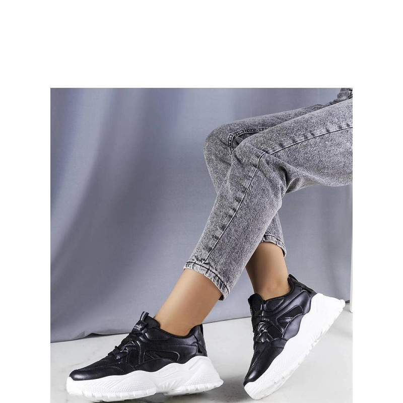 208013 Baskets Solea