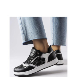 207758 Baskets Solea