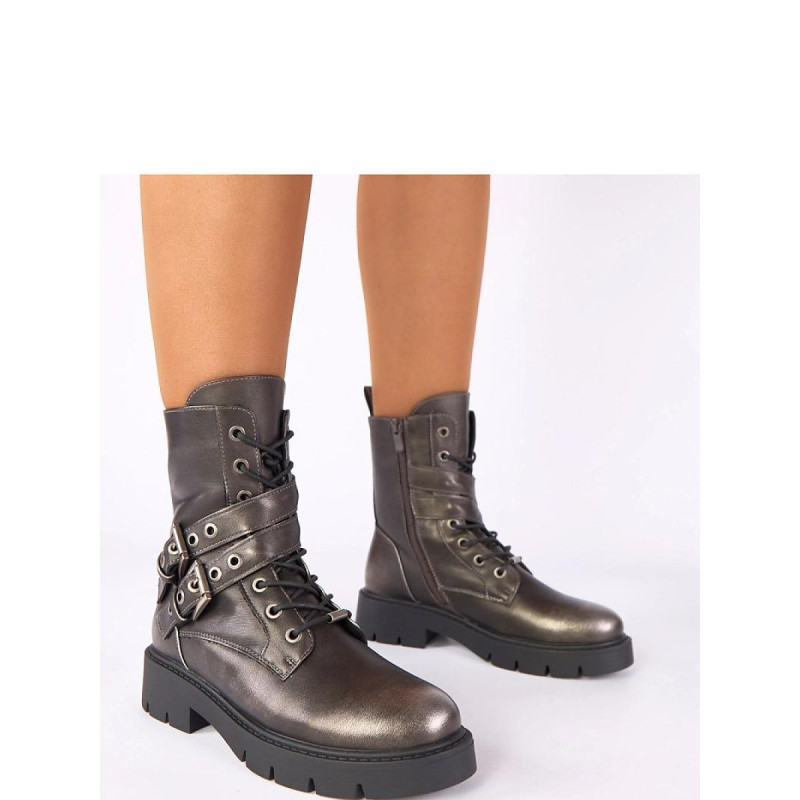 222350 Bottes Solea