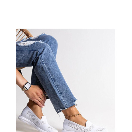 207247 Baskets Solea