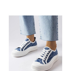207759 Baskets Solea