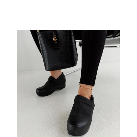 206480 Chaussures Basses Solea